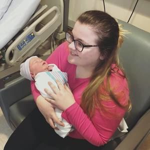 Meet your Posher, Victoria